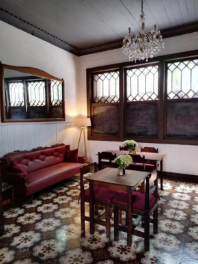 Casa Aldea Hotel Bed & Breakfast